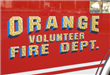 Orange Volunteer Fire Dept.